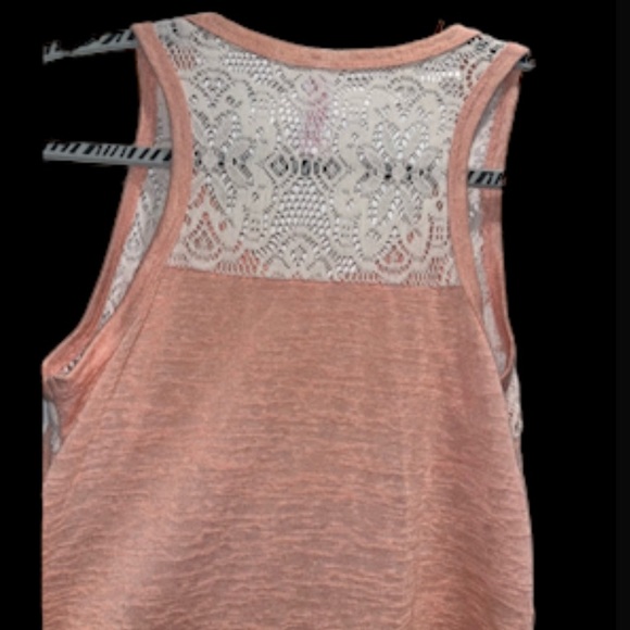 Juniors size small 3-5 sleeveless top - Picture 9 of 10